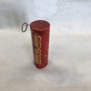 Füstgyertya 70_gránát_piros