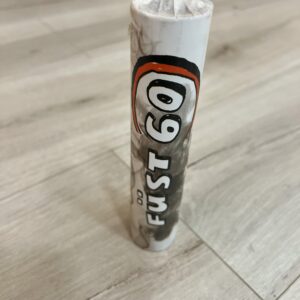 Füstgyertya 55 másodperces fehér