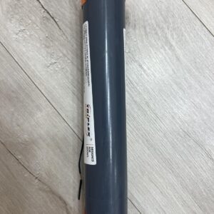 NARANCSSÁRGA Nappali tűzijáték 40mm