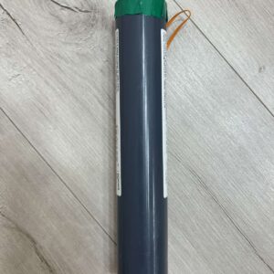 ZÖLD Nappali tűzijáték 40mm
